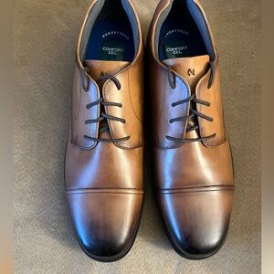 Nunn Bush men’s shoes